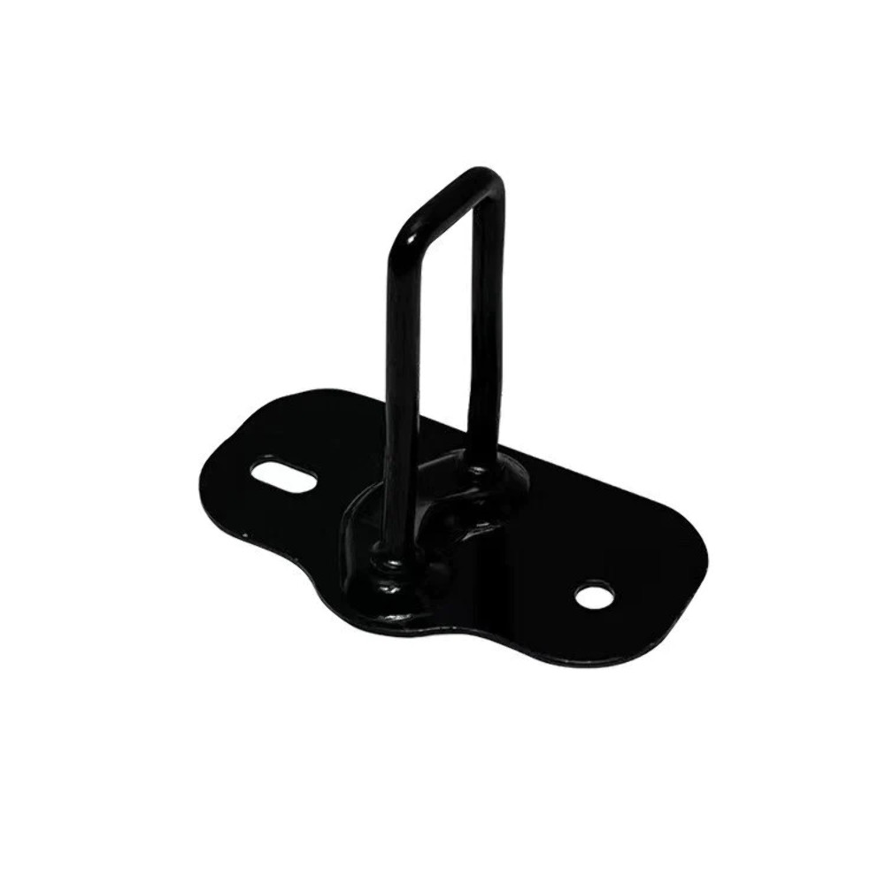 Tesla Model 3, Y Front Hood Lock Latch Striker, 2021-2024