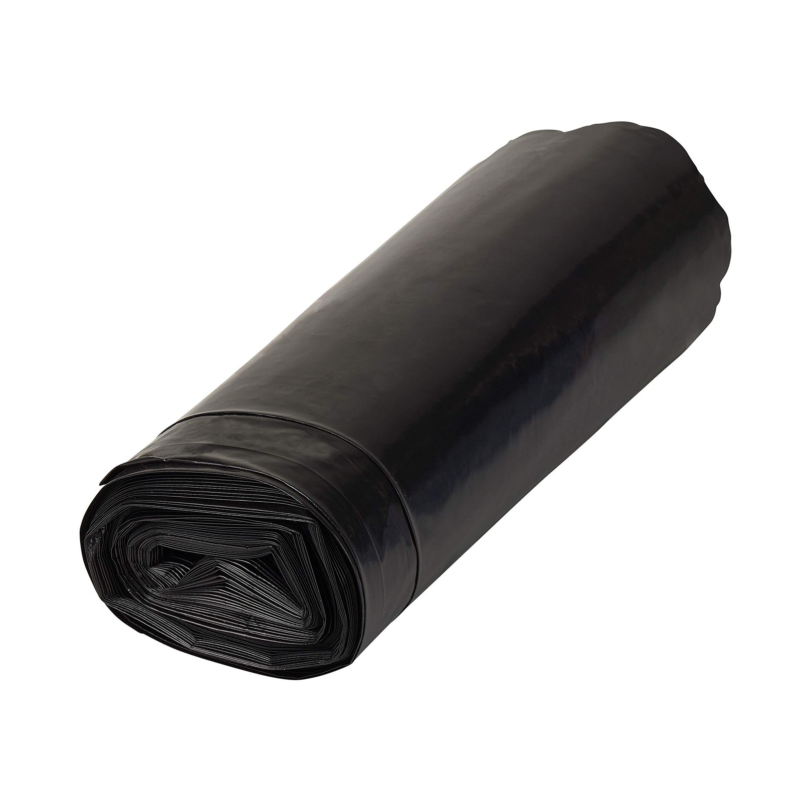 Frost King 350B Polyethylene Sheeting, 3′ x 50′ x 4 x x 4 Mil,, Black