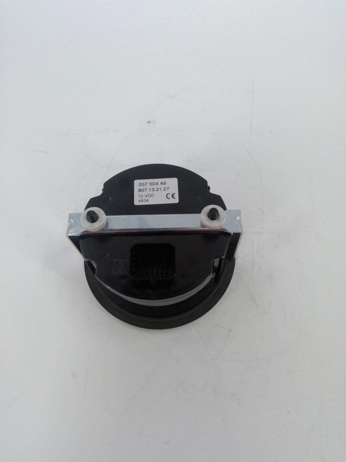 Monitoring Module 05750449 for Bomag Road Roller BW211 BW212 BW213 BW214