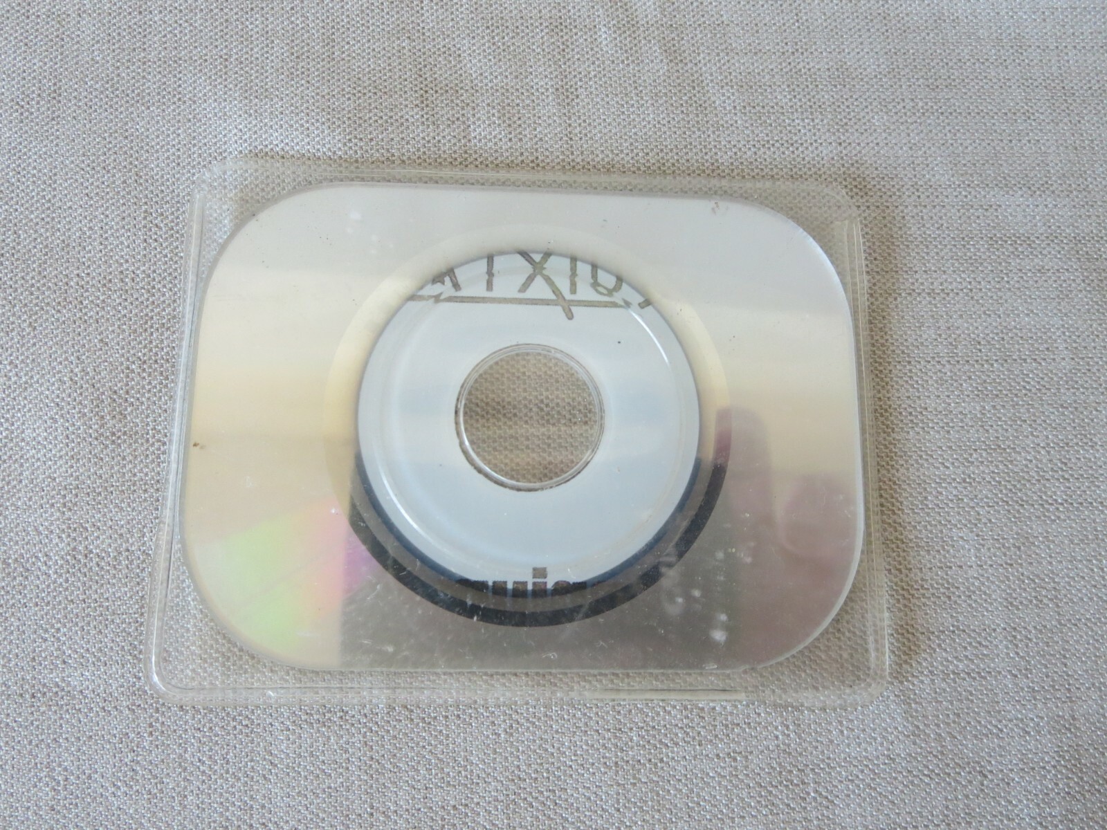 Rare Internet Associates INA Quixtar Millennium Pass Jim Floor Amway