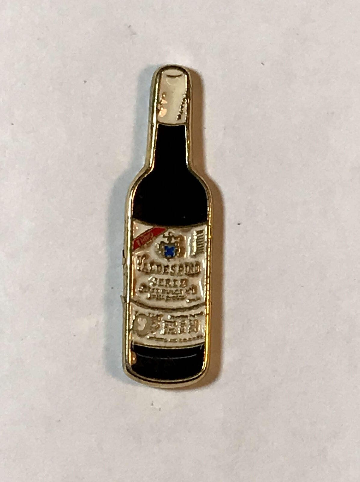 PIN – Bottle – la Ina
