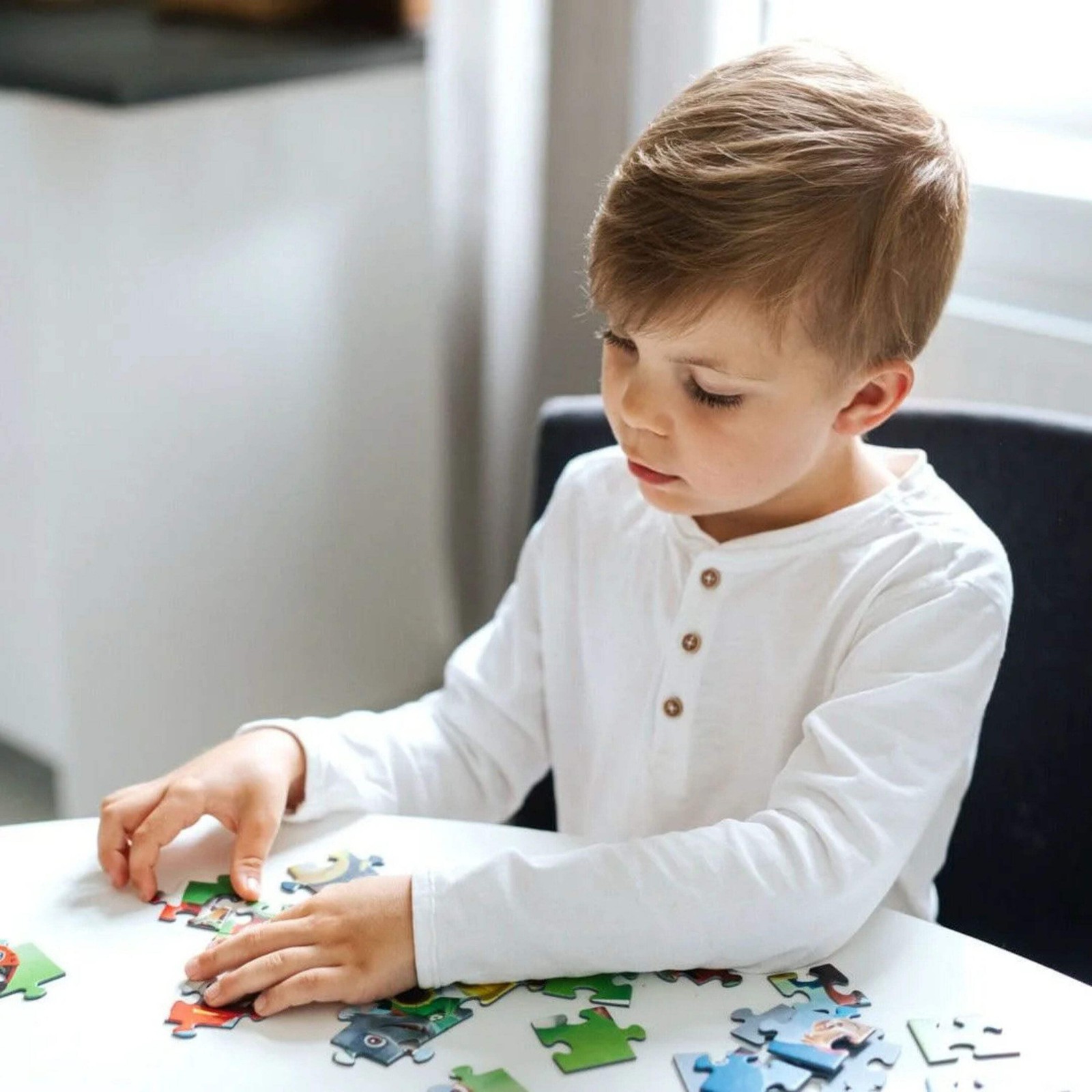 Trefl Kids Treflik Laurel – Ballerina 100 Piece Puzzle
