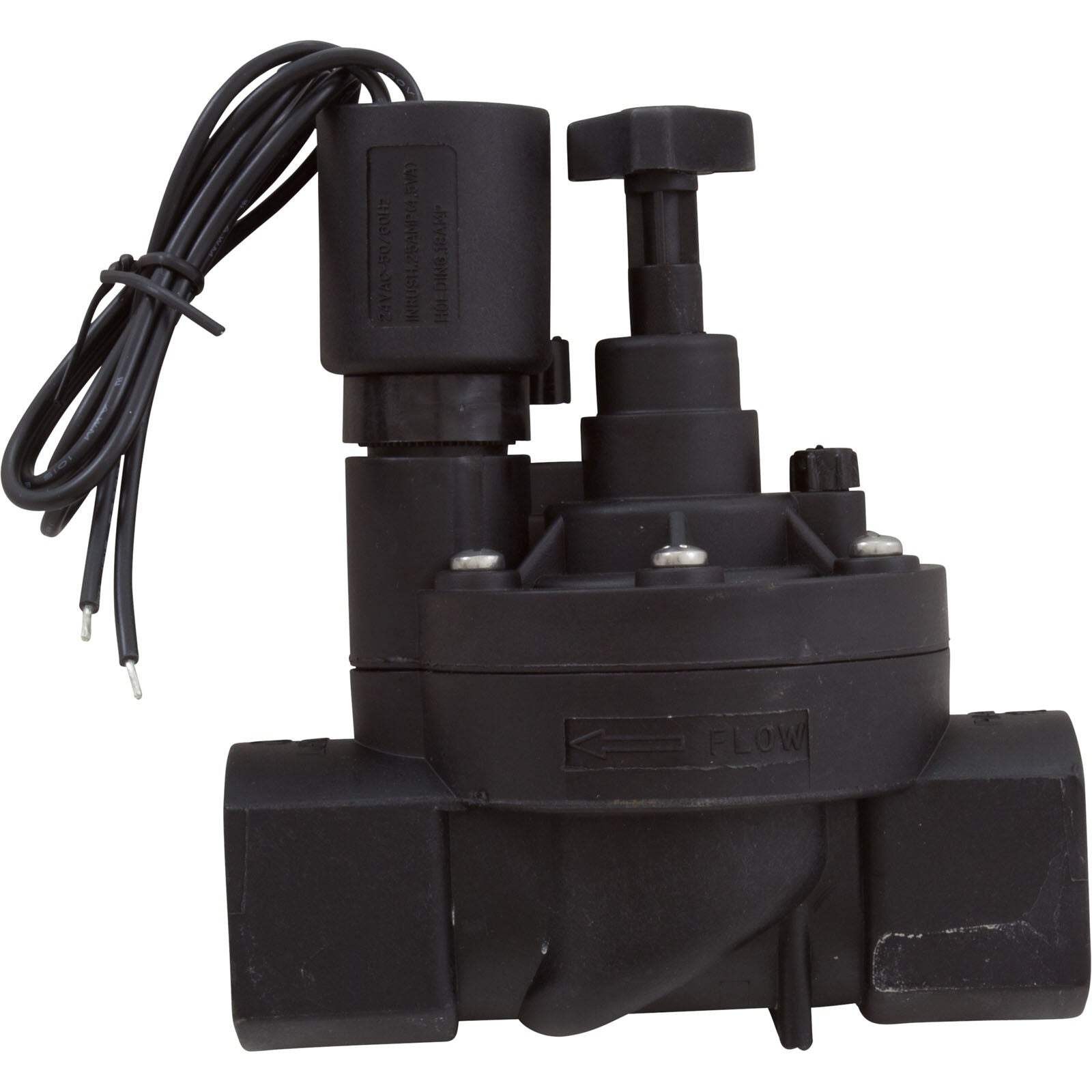 Jandy Pro Series Solenoid Kit, Levolor Gry Valve Before 1/10 : SOLASSEM