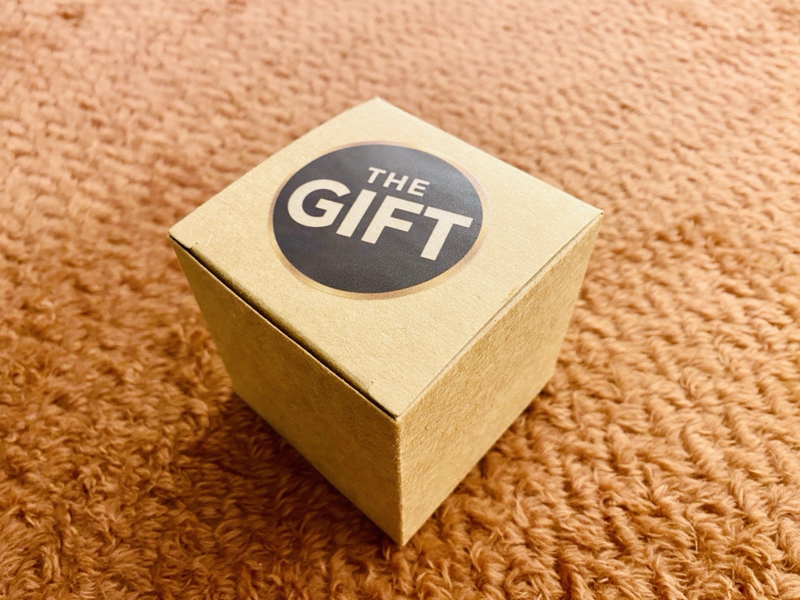 Mystery Gift Box | For Men Age 20-45 | Birthday, Date, Or Host Gift