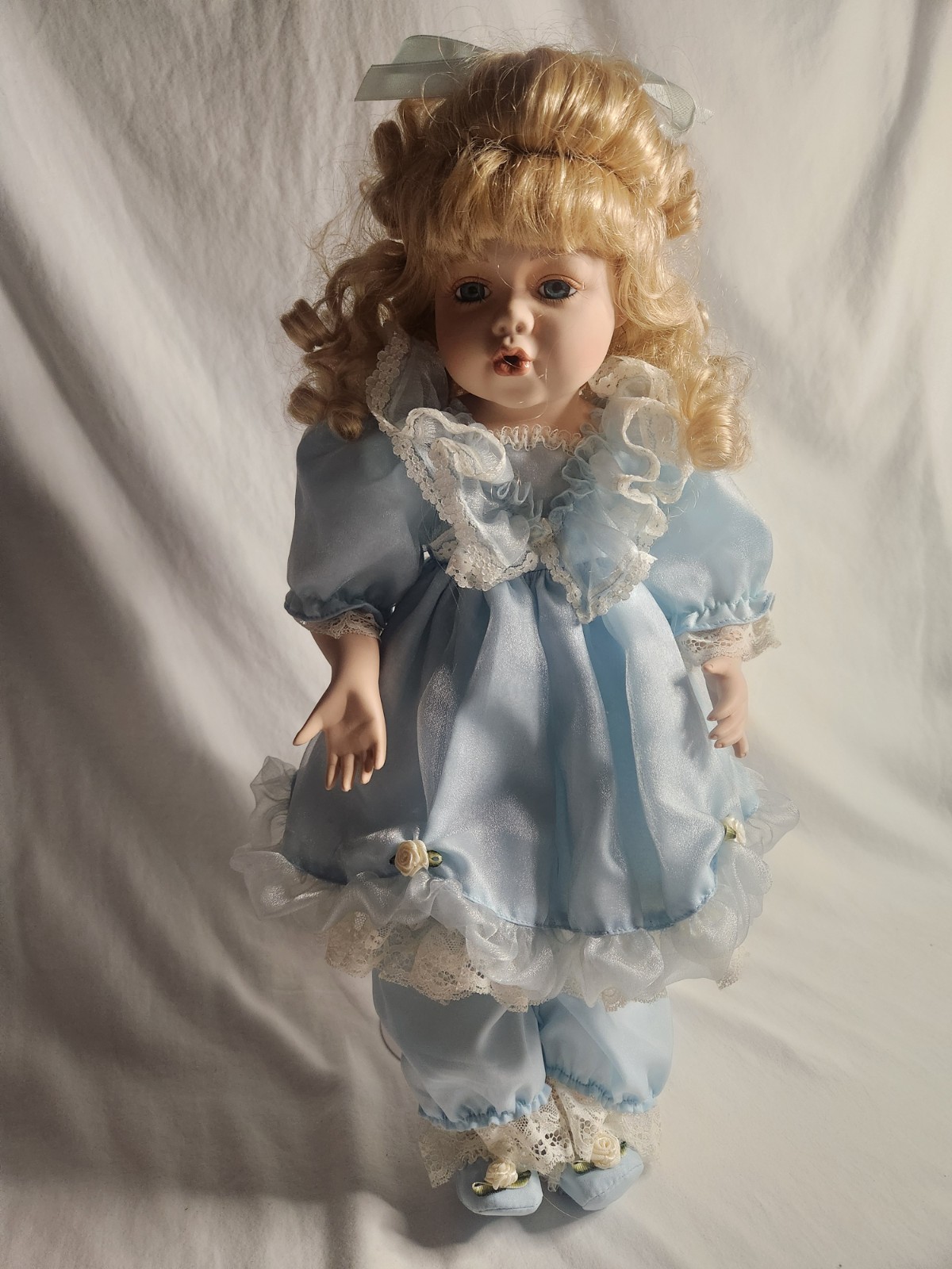 Haunted Doll Succubus Dream Spirit Dark Feminine Energy Intimate Adult 18+