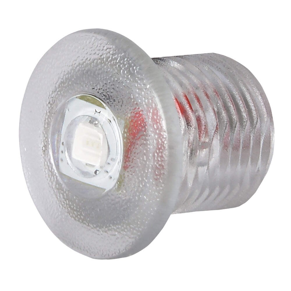 Lumitec Newt – Livewell & Courtesy Light – Blue Dimming [101085]