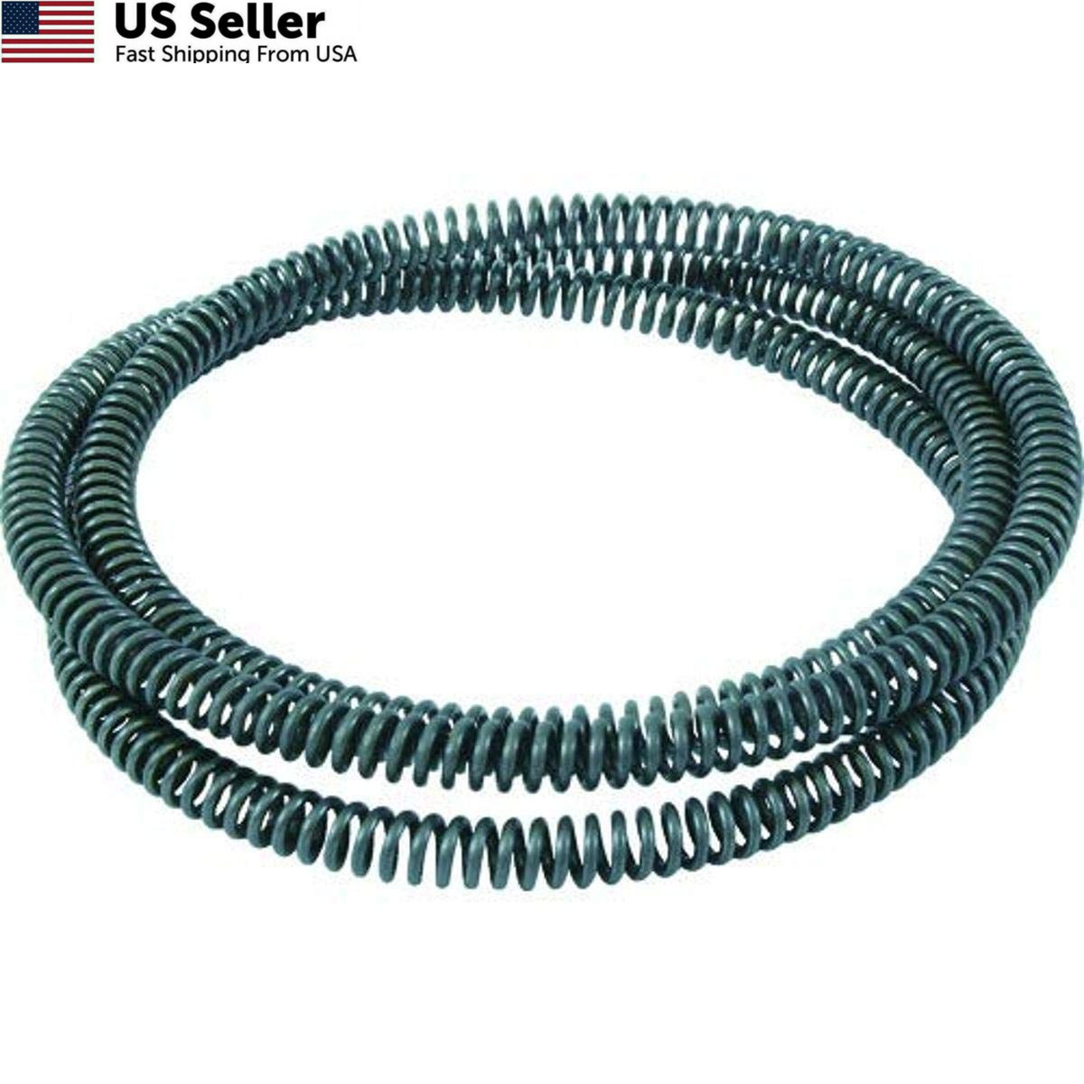 Ridgid 62275 C-10 7/8″ x 15′ Cable with All-Purpose Wind 1