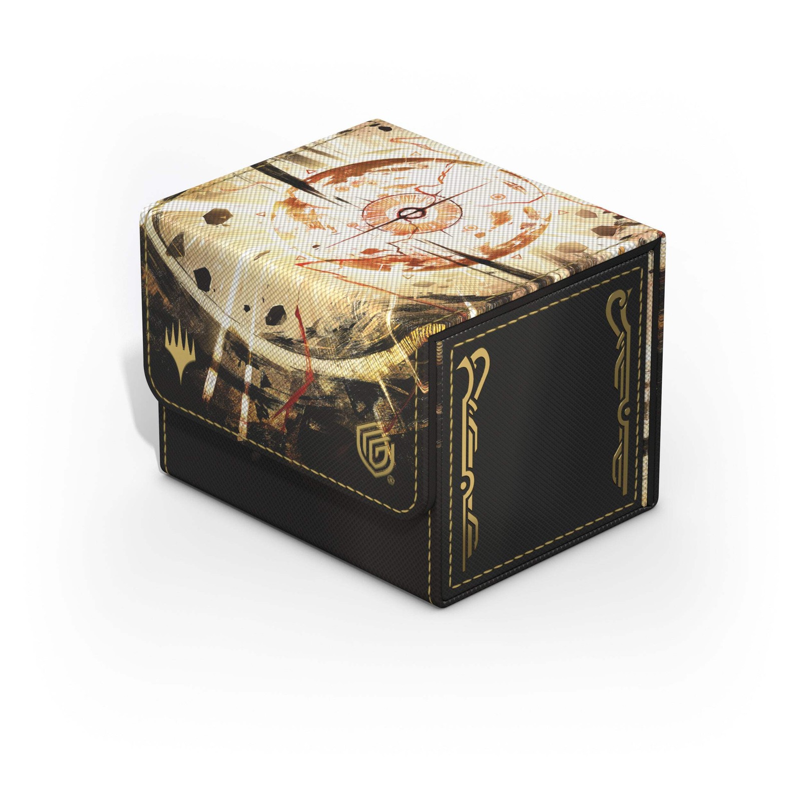 Ultimate Guard 100+ Sidewinder: Secrets of Strixhaven – Armageddon