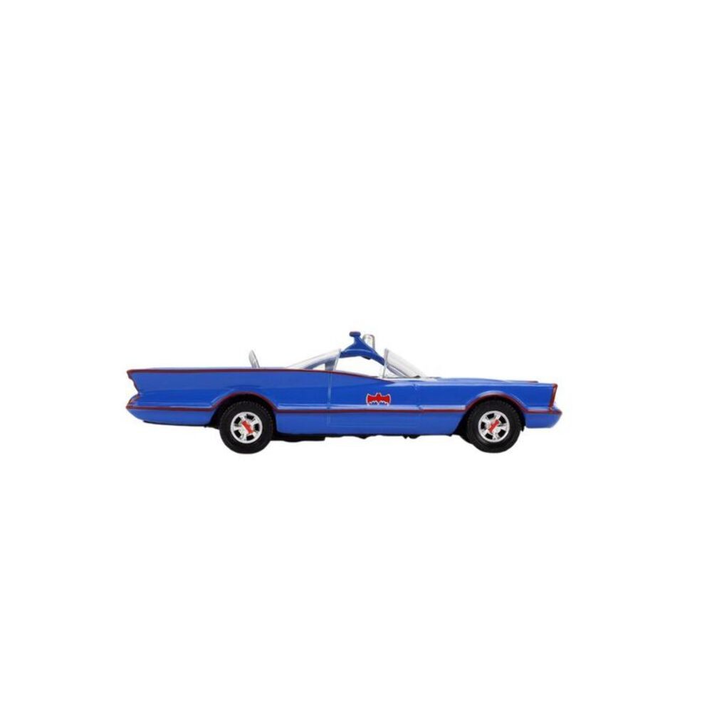 Batman (Tv) – 1:32 1966 Batmobile Diecast Vehicle