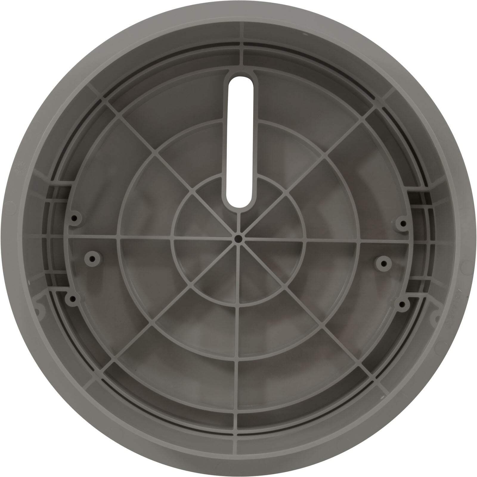 Jandy Pro Series Lid And Collar, Pewter Laminar Jet : JLPWTR