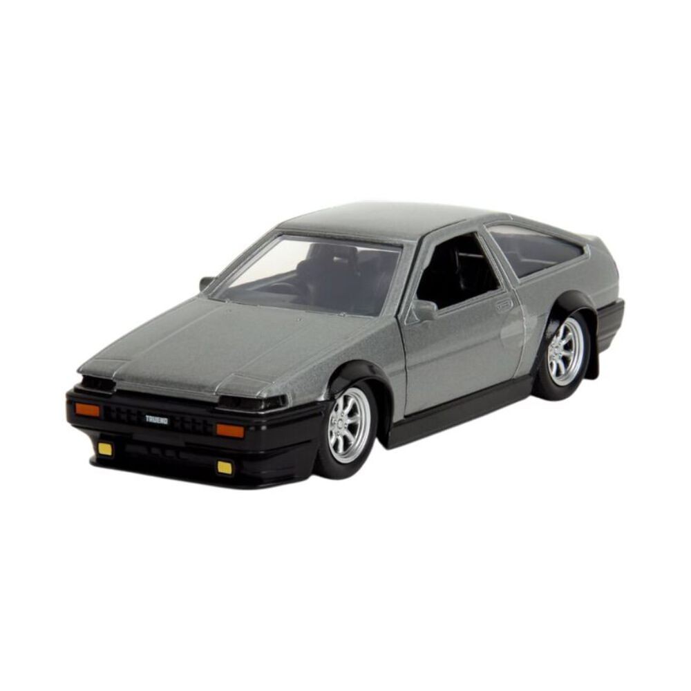 Fast & Furious – 1986 Toyota Trueno (Ae86) 1:32 Scale Diecast Vehicle