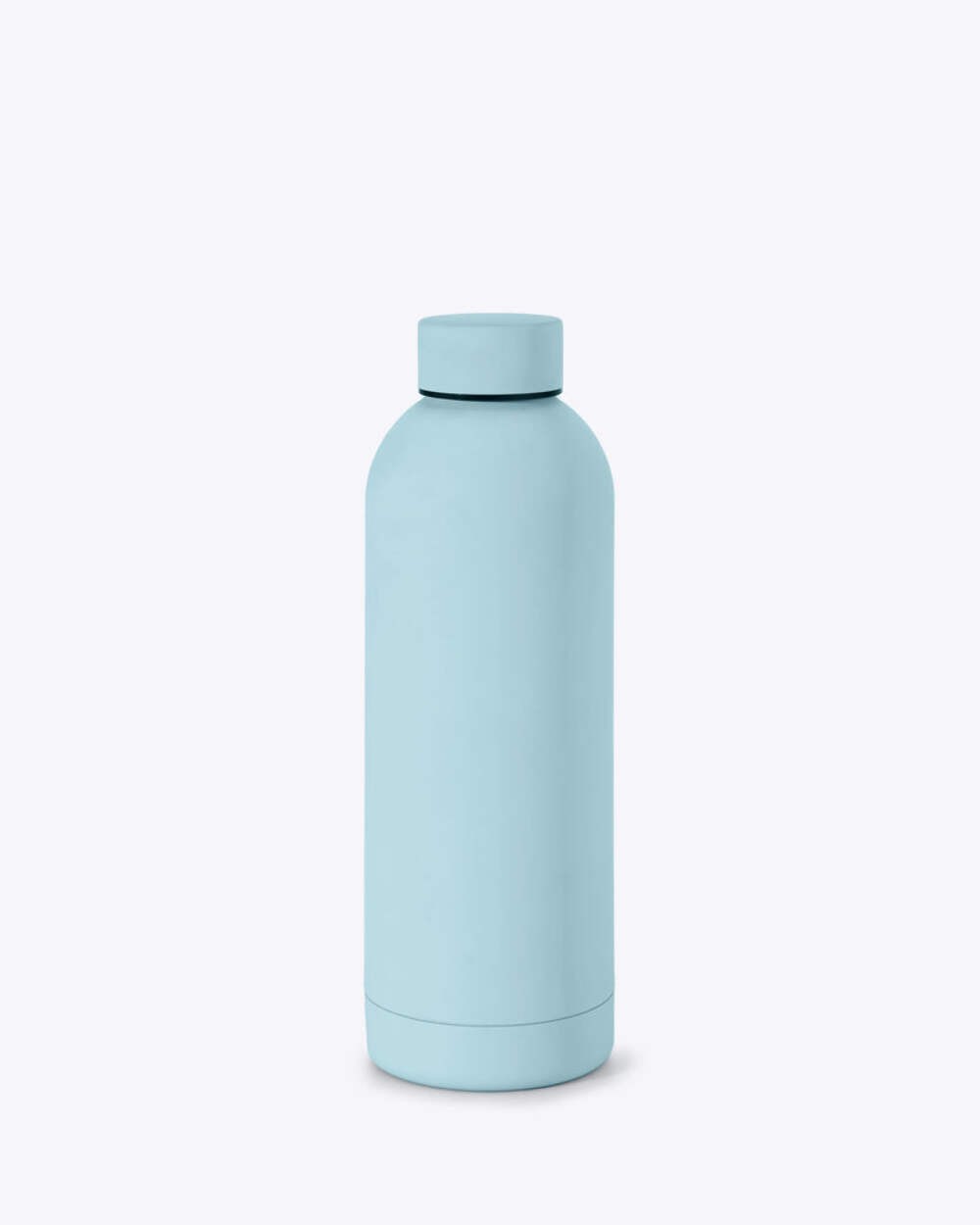 NOBL Travel Stainless Steel Water Bottle – Powder Blue