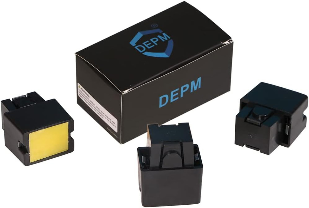 – Shooting Stun Gun Cartridges, 3 Pack