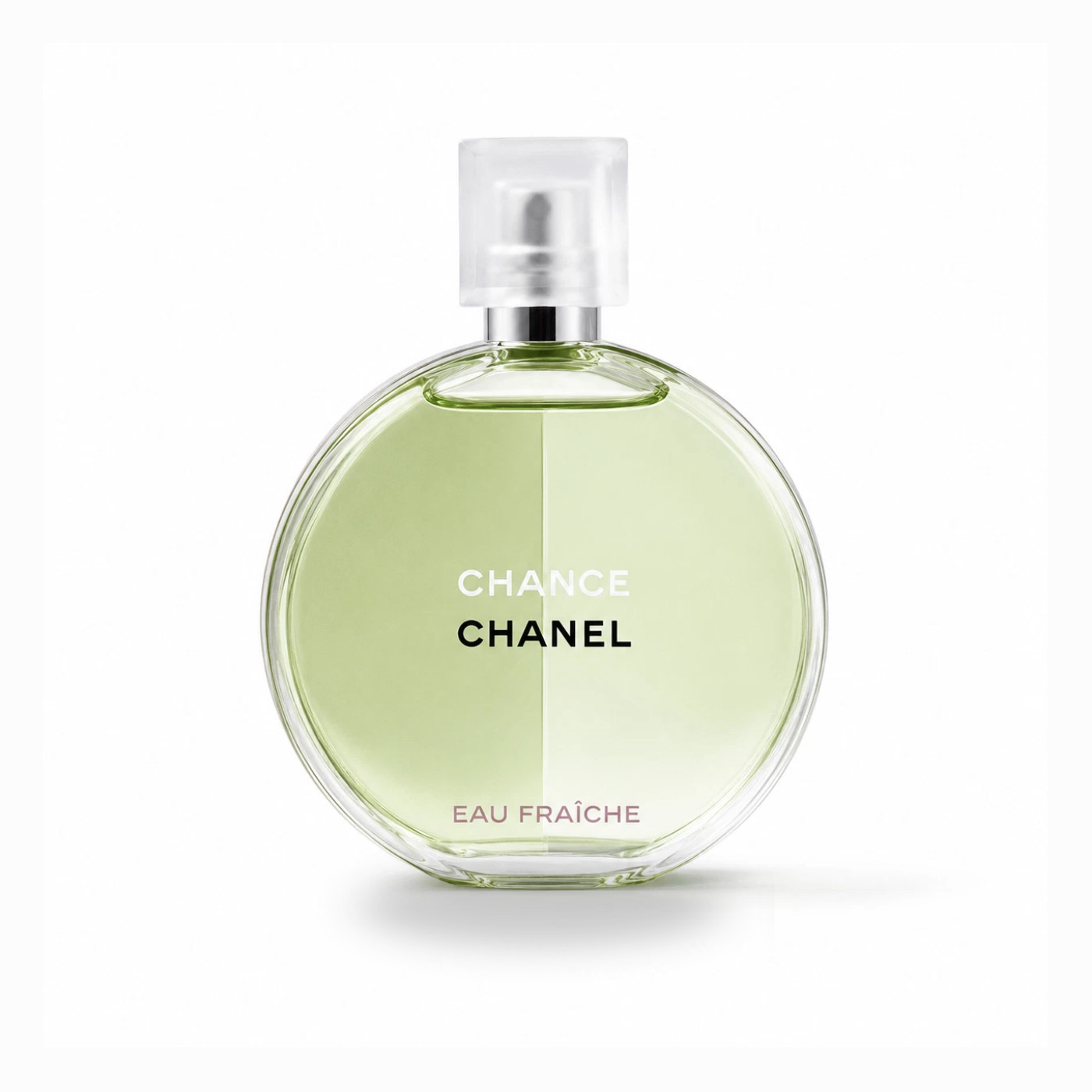 Chanel Chance Eau Fraiche EDT 3.4oz 100ml Women Perfume New In Box