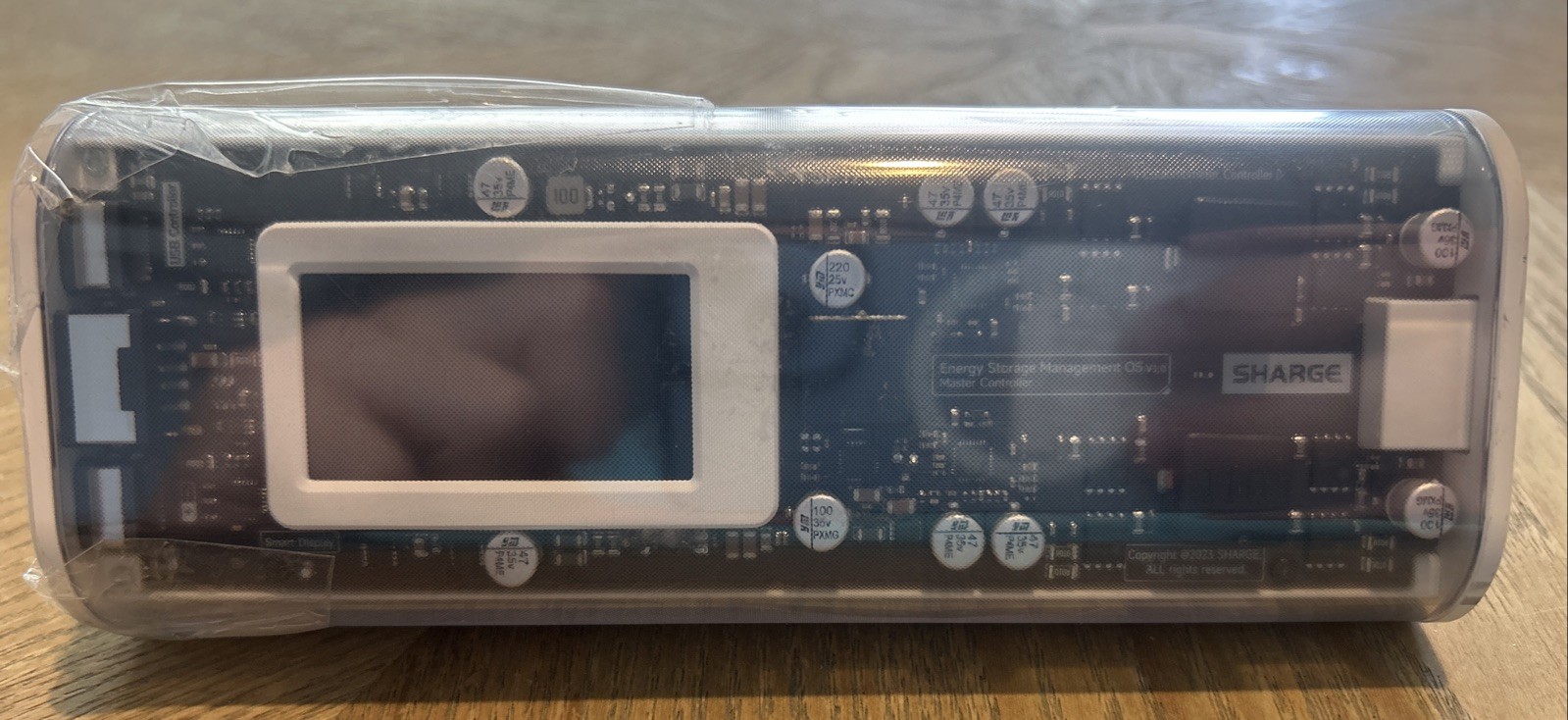 Sharge Shargeek 170 Power Bank UNIT ONLY