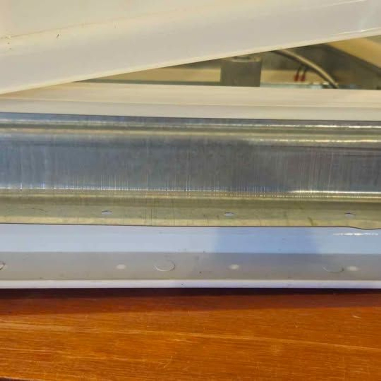 Ventline RV Roof Vent Model V00434