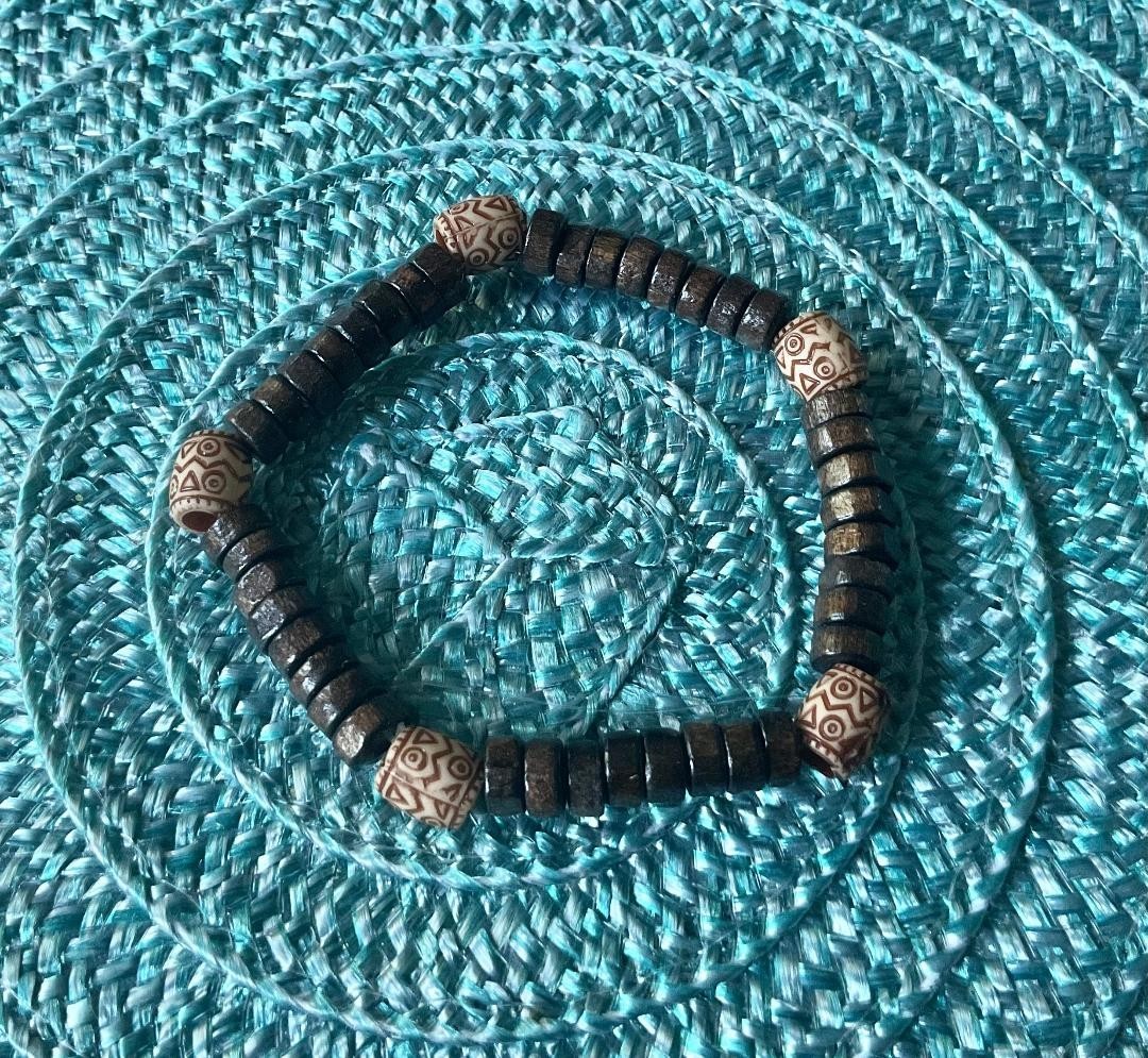 TRIBAL BRACELET FOR VISIONS💥 ANOINTED & BLESSED ✨✨✨✨✨