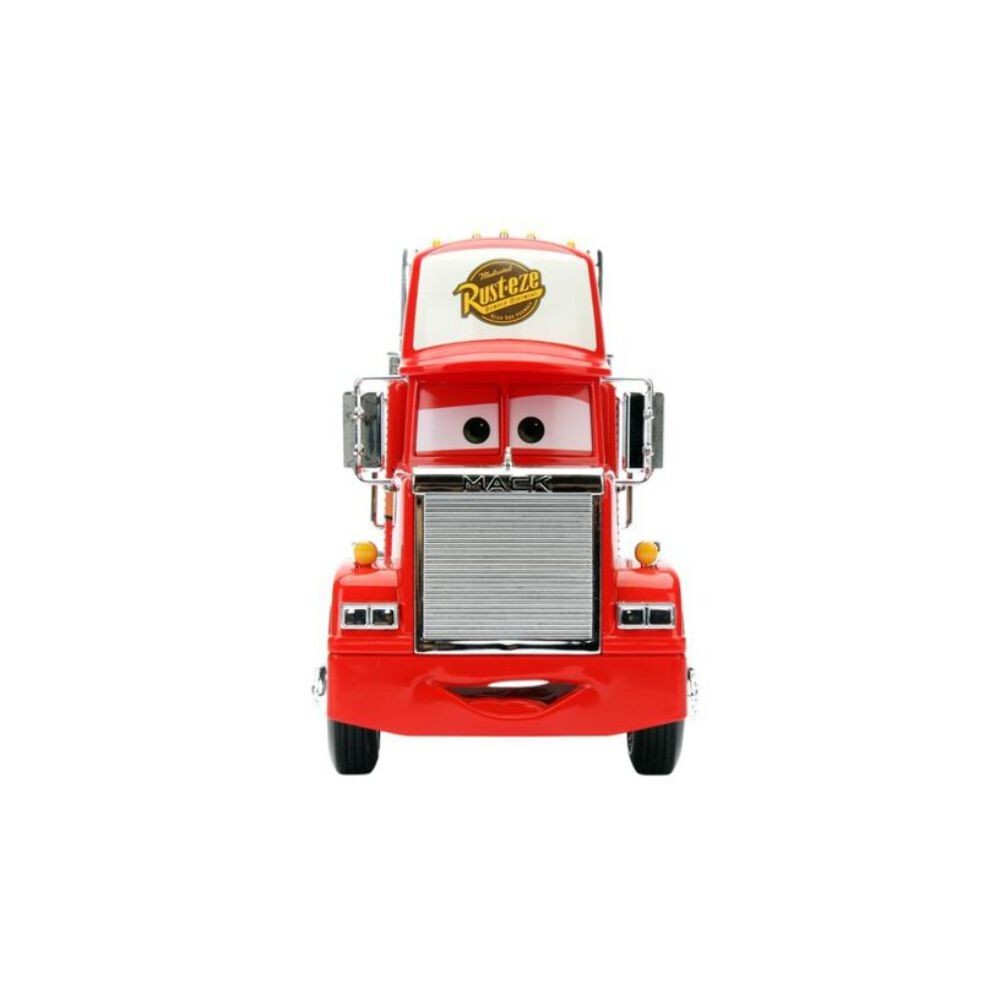 Disney Cars – 1:24 Scale Mack Truck Diecast Vehicle