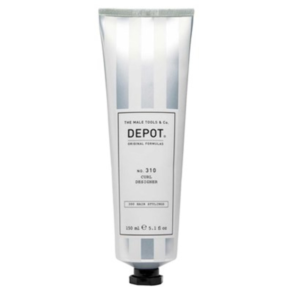 Depot NO. 310 CURL DESIGNER 5.1 Fl. Oz.