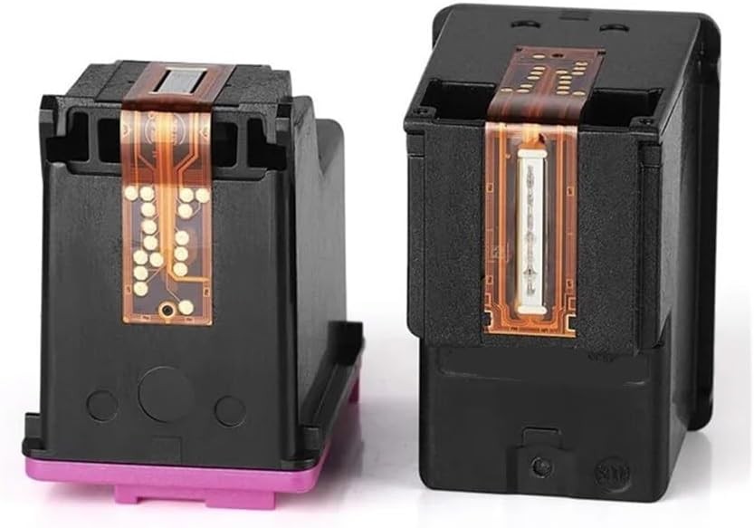 Compatible Ink Cartridge Compatible with Models 67 67XL 1225 2732 2752 2755 41