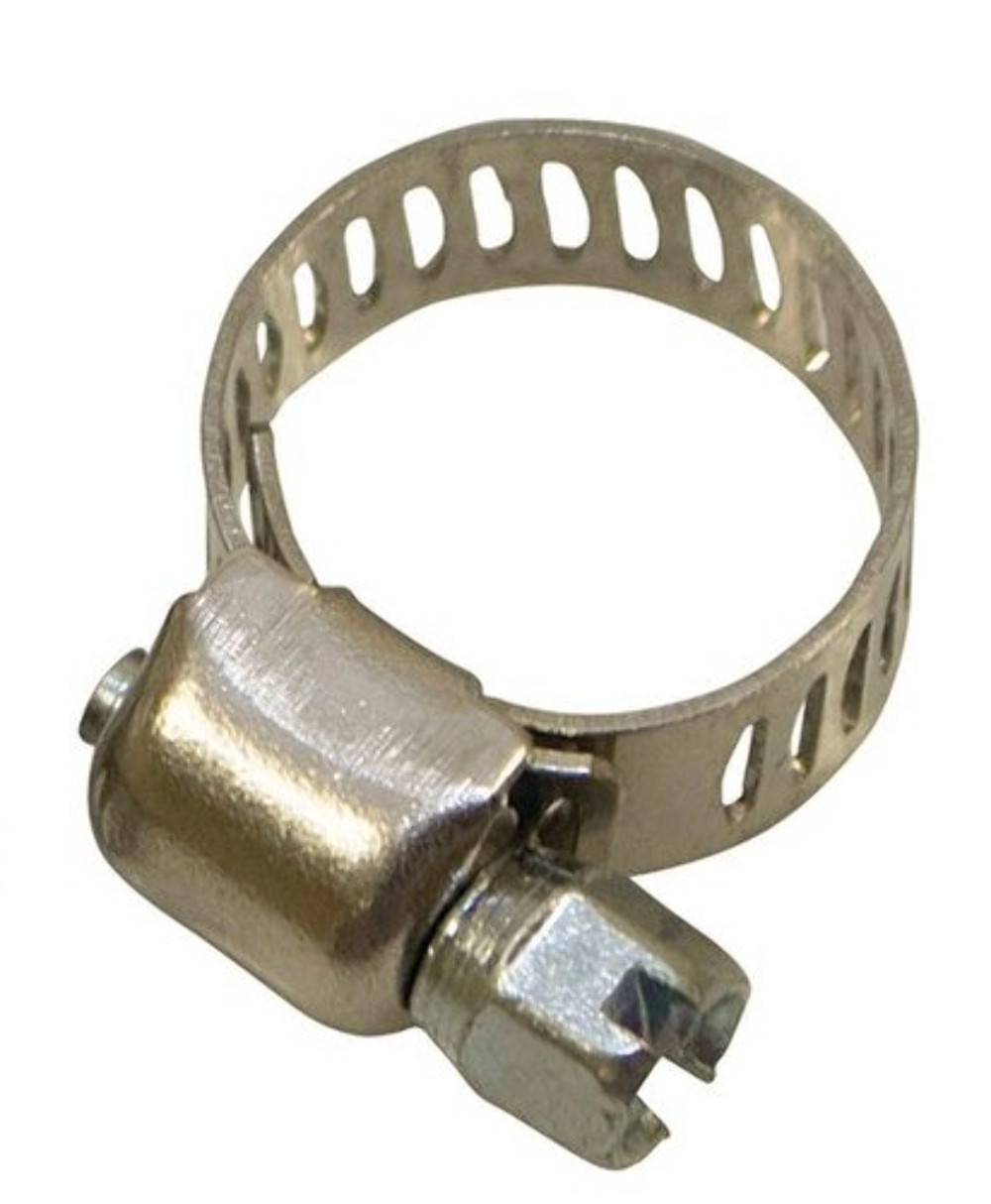 120-139 Stens Hose Clamp for 1/4″ – 1/2″ OD Fuel Line