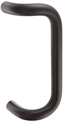 ROCKWOOD BF157A-313 OFFSET DOOR PULL 9 CTC TYPE 1 THRU BOLT