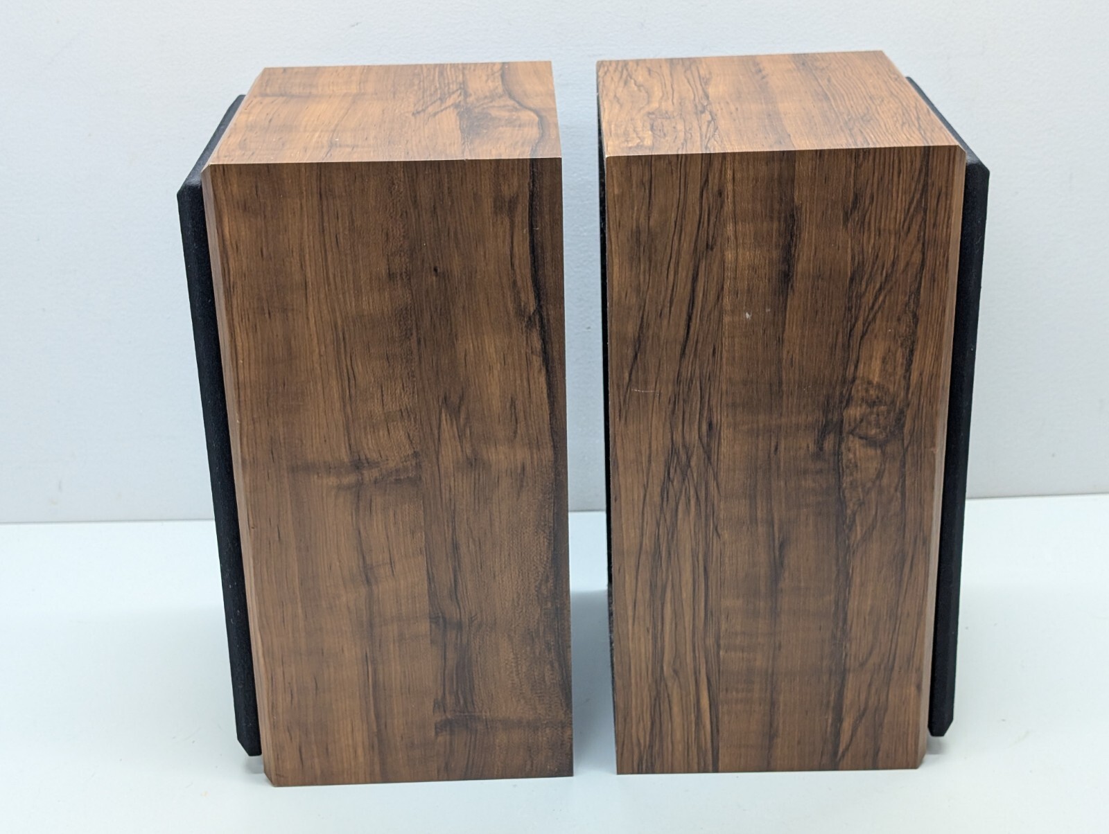 H H Scott Model 6.2a Reference Bookshelf Speakers – Made in USA