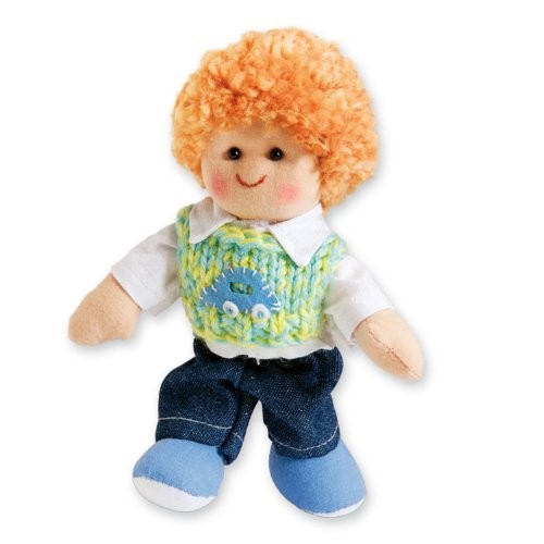Heless – Pop Felix 15cm NEW