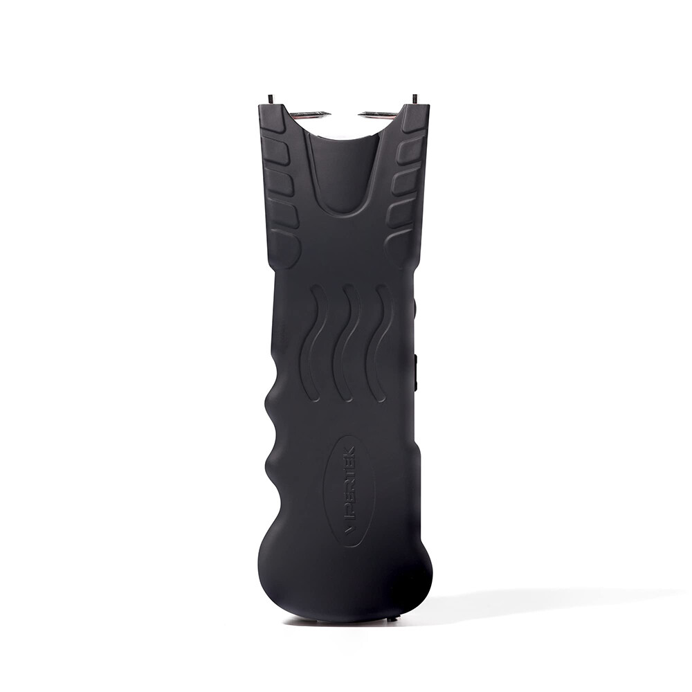 Stun Gun 700 BV Heavy Duty Metal Rechargeable LED Flashlight
