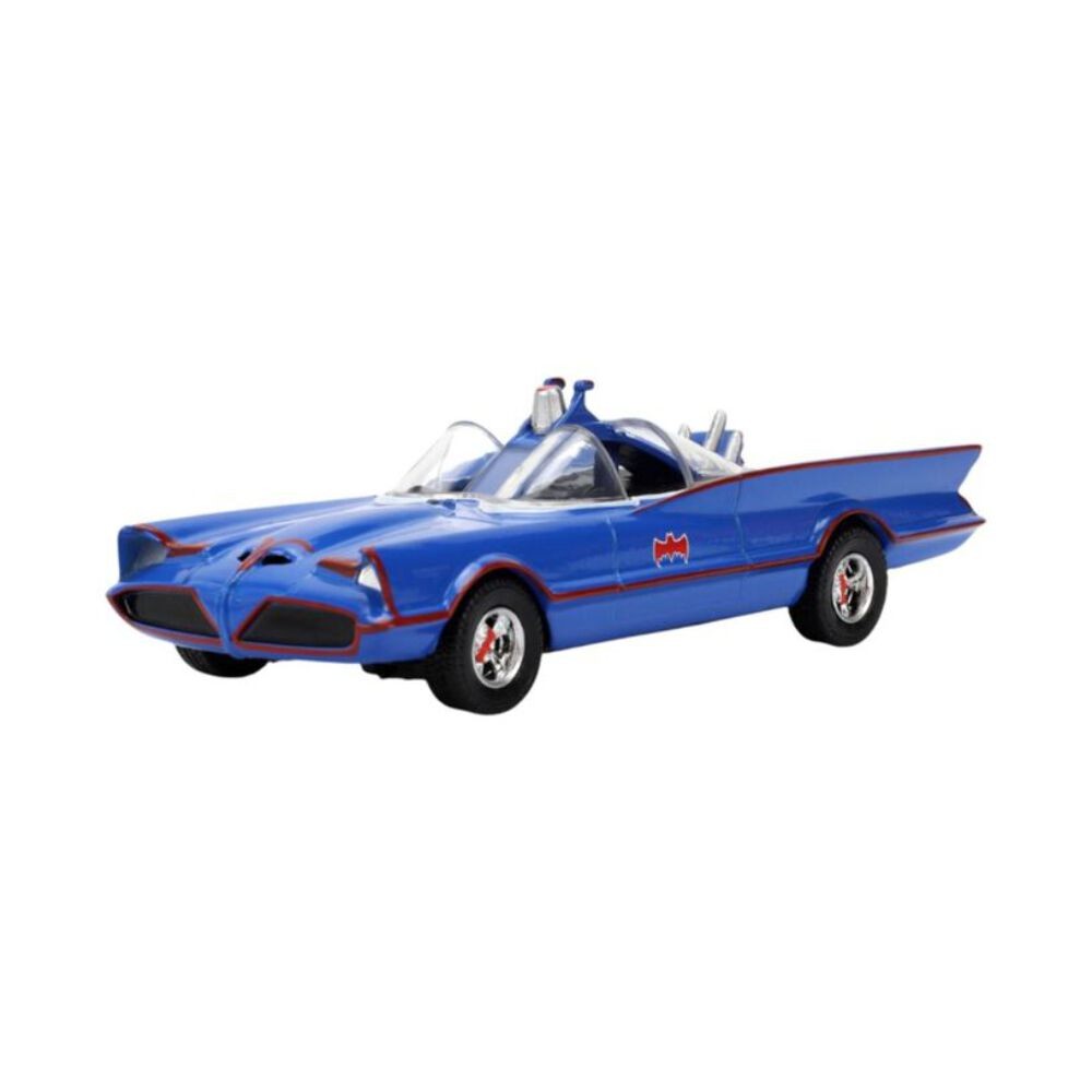 Batman (Tv) – 1:32 1966 Batmobile Diecast Vehicle