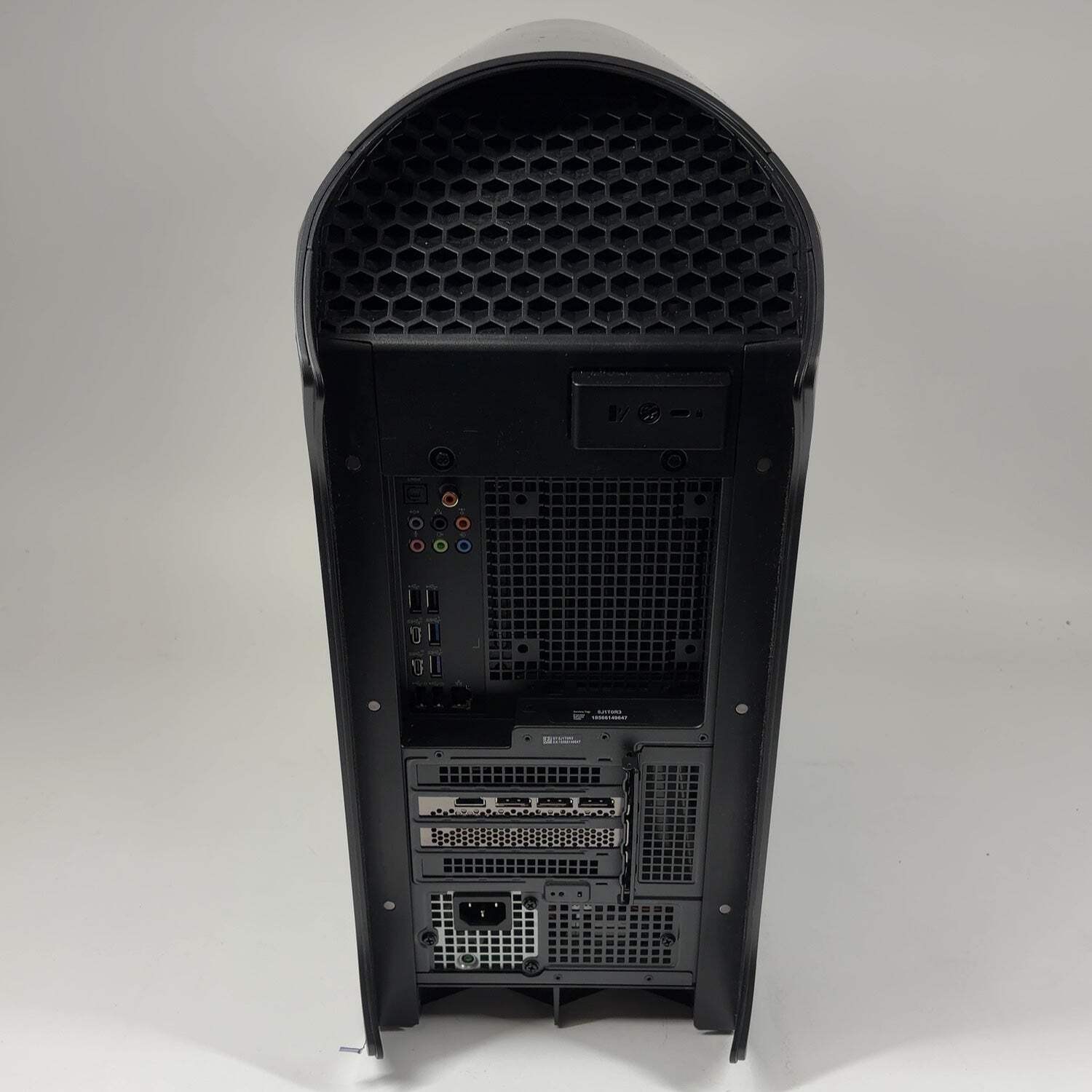 New Alienware Custom PC Core i9 3.20GHz 32GB RAM 1TB SSD Nvidia GeForce RTX 3080