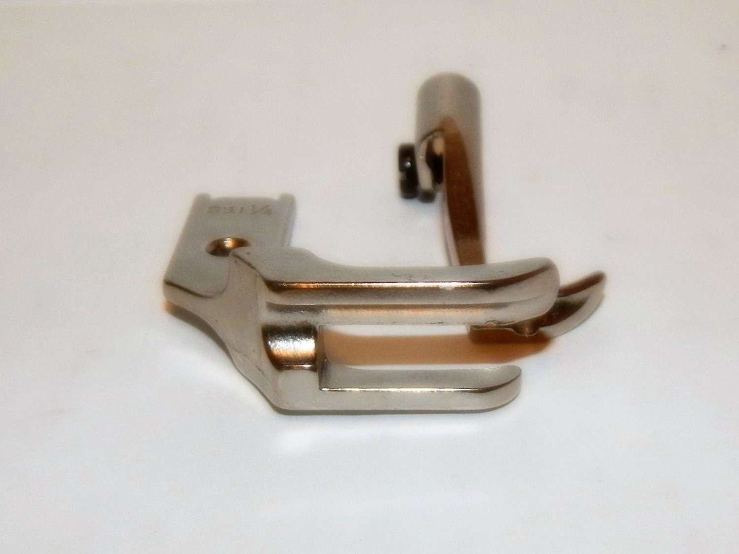 Fits JUKI DNU1541 Walking Foot Welting Piping Cording Feet S32 (1/4″)