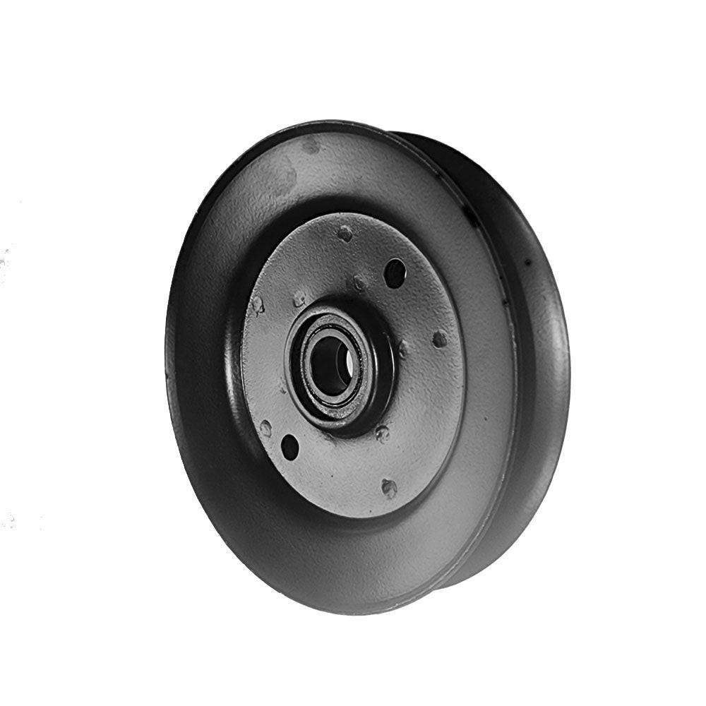 1-633166 Deck Idler Pulley For Exmark Toro Zero-Turn Mower
