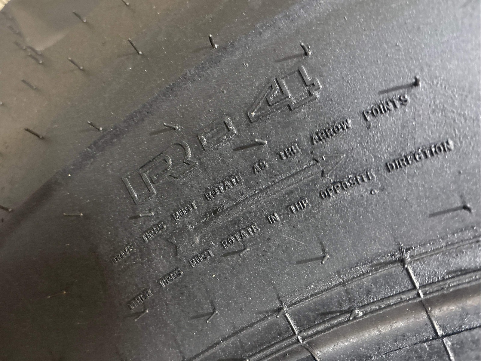440/80-224 (16.9-24) IND GALAXY SUPER INDUSTRIAL LUG #5862