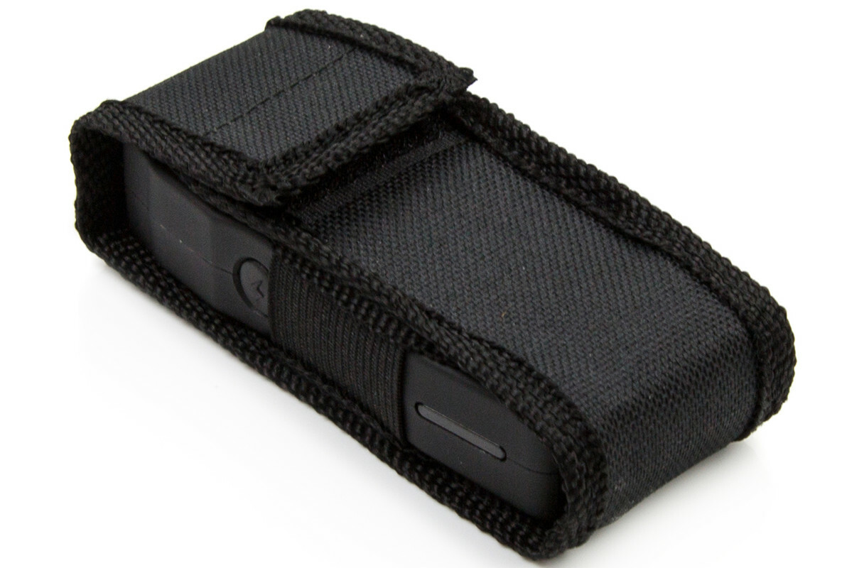 (2) POLICE Stun Gun Mini 1901 BLACK Self Defense – Wholesale Lot of 2