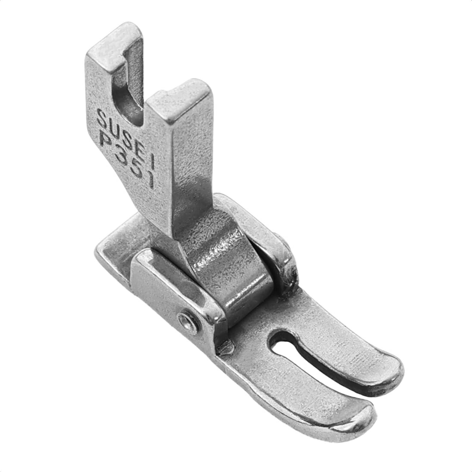 TISEKER P351 Industrial Sewing Machine 1.38 inches x 0.43 inches, Gray