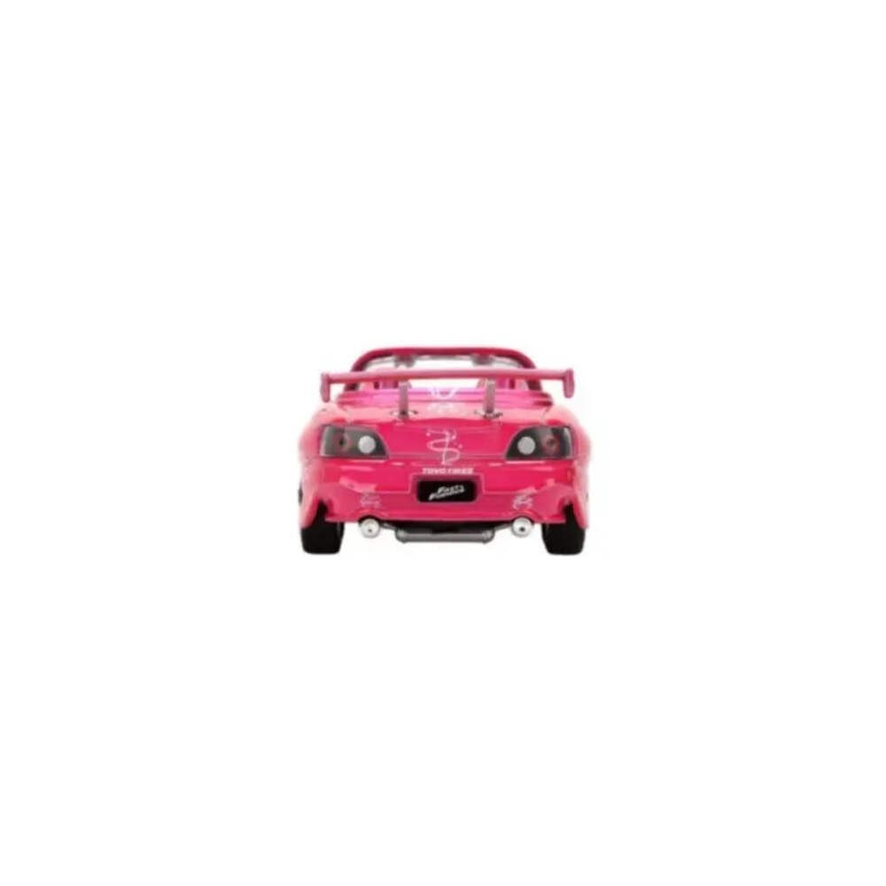 Fast & Furious – Honda S2000 1:32 Scale Diecast Vehicle