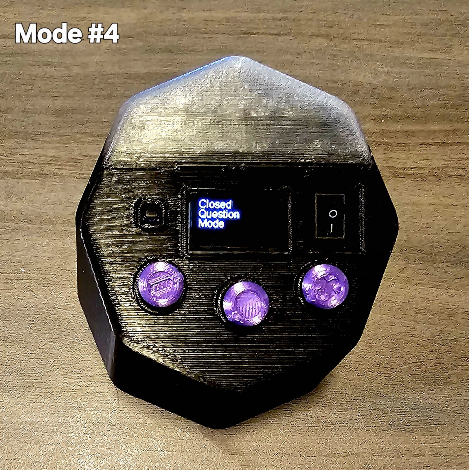 Empath – Spirit Communication Device 4 Ghost Hunting – Rechargeable