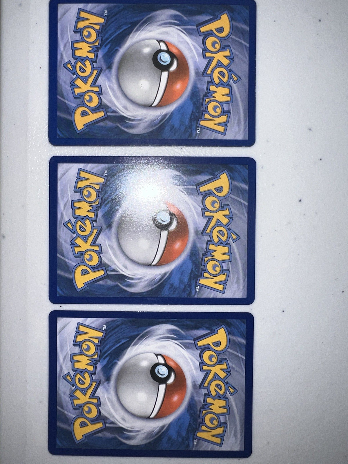 Mega XY pokemon Lot (3) *LP*
