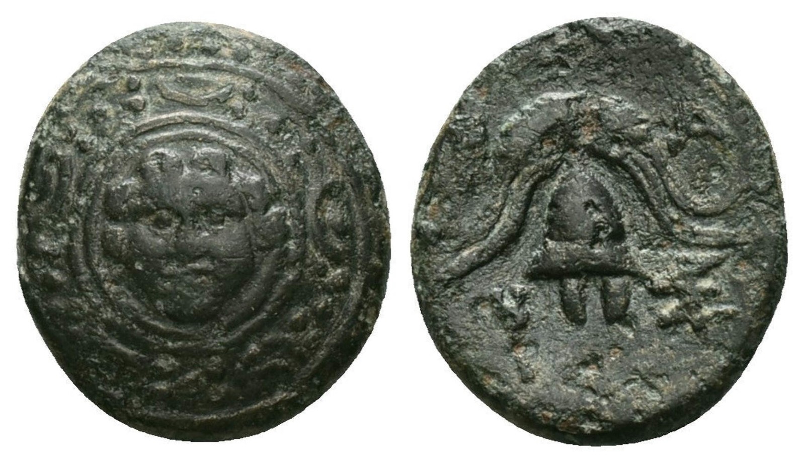 Philip III Arrhidaios, Macedonian King, 323-317 BC