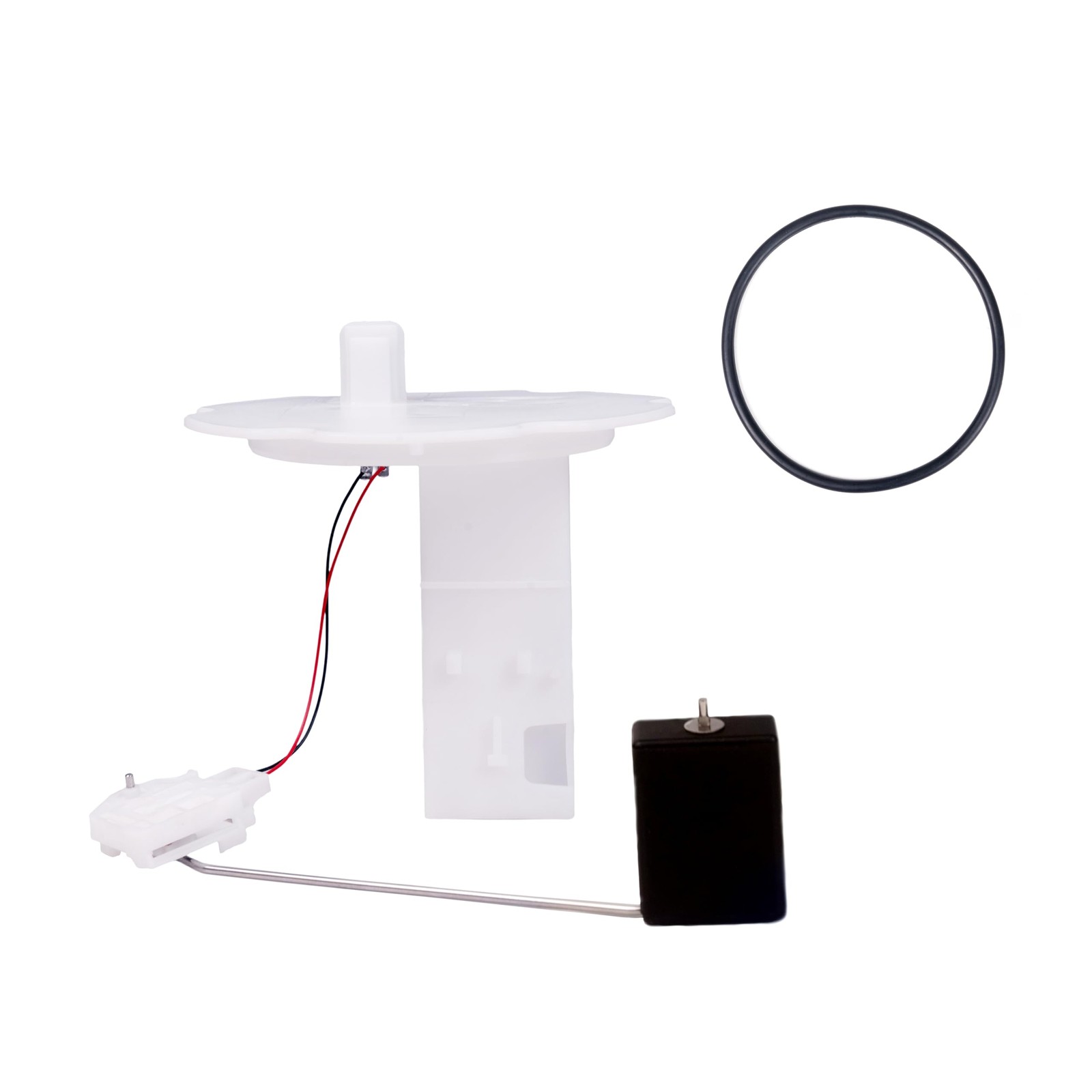 Fuel Tank Sending Unit Level Sensor Compatible with Infiniti G25 G37 M35 M45 …