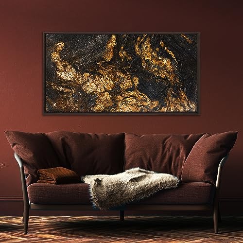 Pixy Canvas Floater Frame 18×24 for 0.75″ Deep Canvas Paintings & Prints