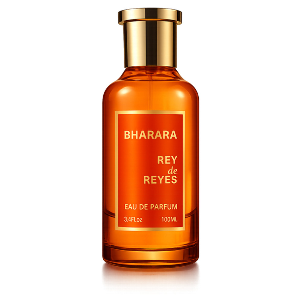Bharara Rey de Reyes Eau De Parfum Unisex 3.4 oz / 100 ML