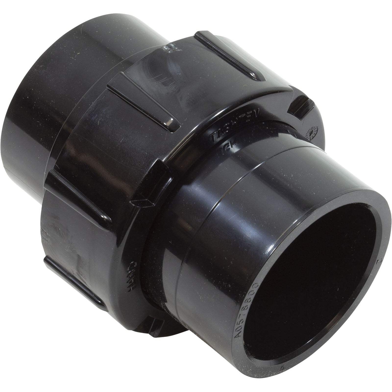 Union, Jandy JE/EE-Ti/AE-Ti Heat Pumps, Quantity 2 : R0472700