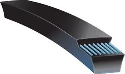 Browning B108 Super Gripbelt, B Belt Section, 21/32 x 7/16, 109.8 Pitch Length