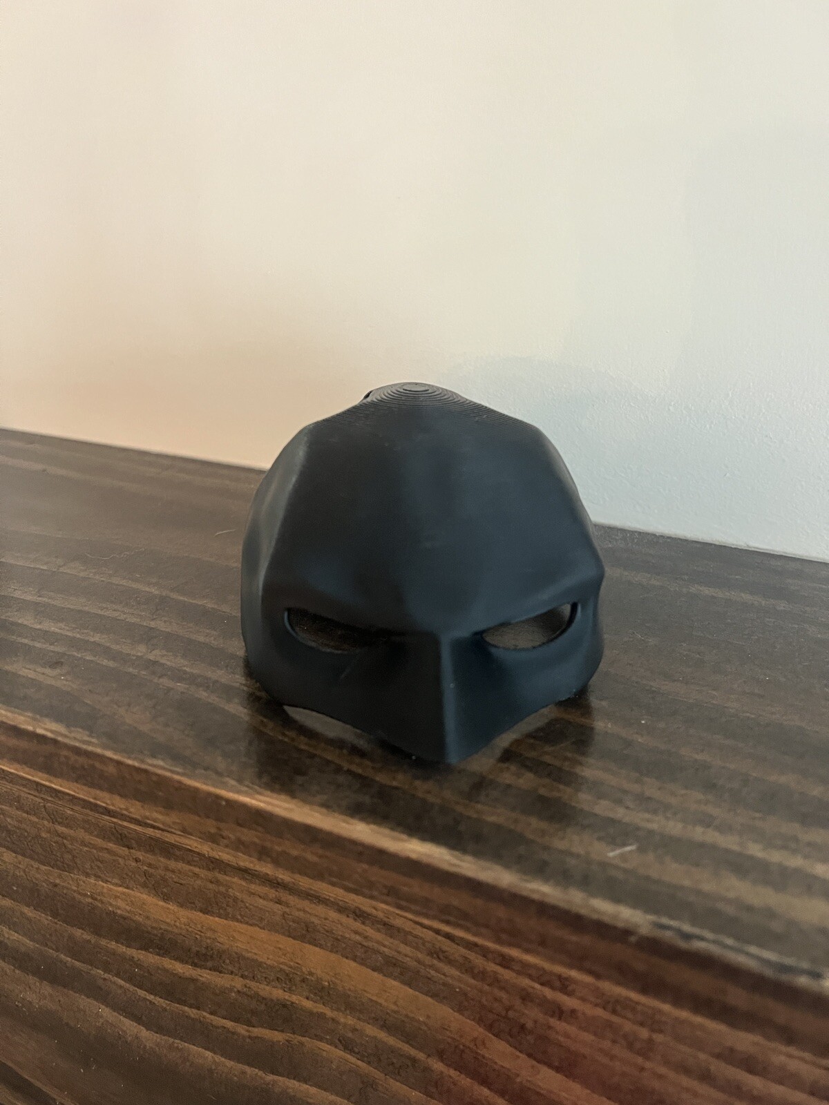 Batman Cat Mask 3D Printed Batman Mask For Your Cat!