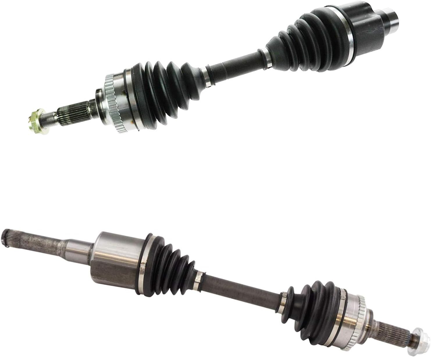 Front CV Axle Shaft for 2009-2012 Ford Escape 2009-2011 Mazda Tribute Mercury