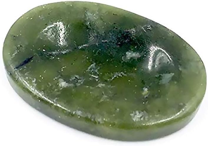 Connemara Marble Worry Stone 100% Irish Made in Ireland – Anxiety Stone Stress