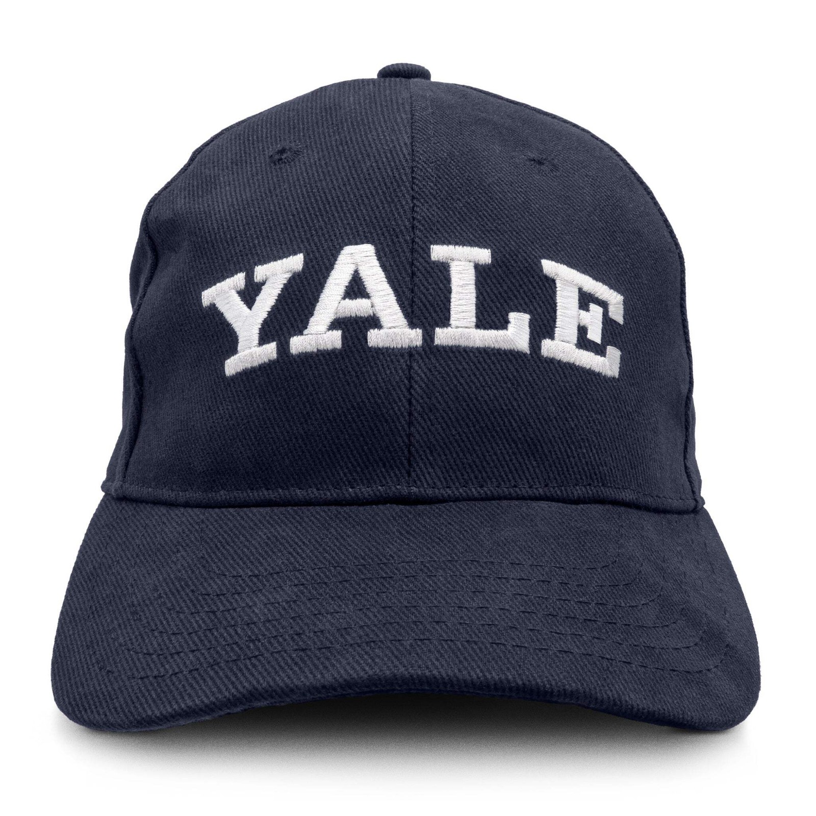 Yale University Baseball Cap – Navy Blue