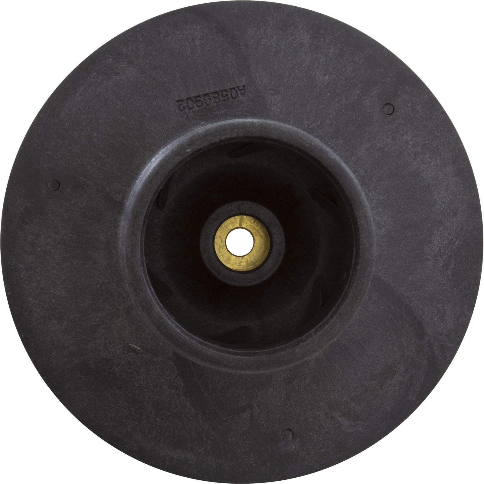 Impeller Rpl Kit, Zodiac Jandy Stealth/PlusHP, 0.75/1.0hp : R0807203